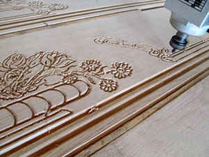 ukrasno rezbarenje pogrebni sanduci